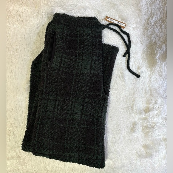 Skims Women’s KNIT UNISEX JOGGER - Picture 5 of 7